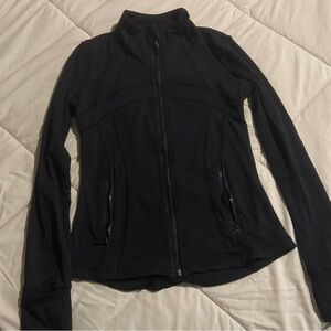 Lululemon Define Jacket Nulu